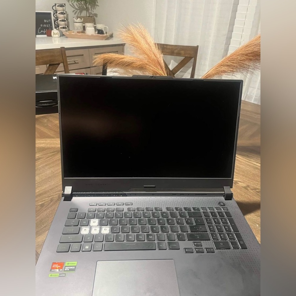 Asus Rog G13